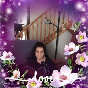 Meet your Posher, Carol ann